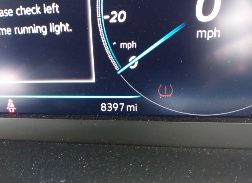 Photo 7 of 2024 Volkswagen Jetta GLI 40TH ANNIVERSARY EDITION (VIN 3VW9T7BU7RM027601)