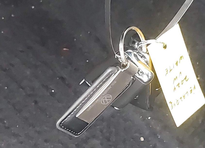 Photo 11 of 2024 Volkswagen Jetta GLI 40TH ANNIVERSARY EDITION (VIN 3VW9T7BUXRM027463)