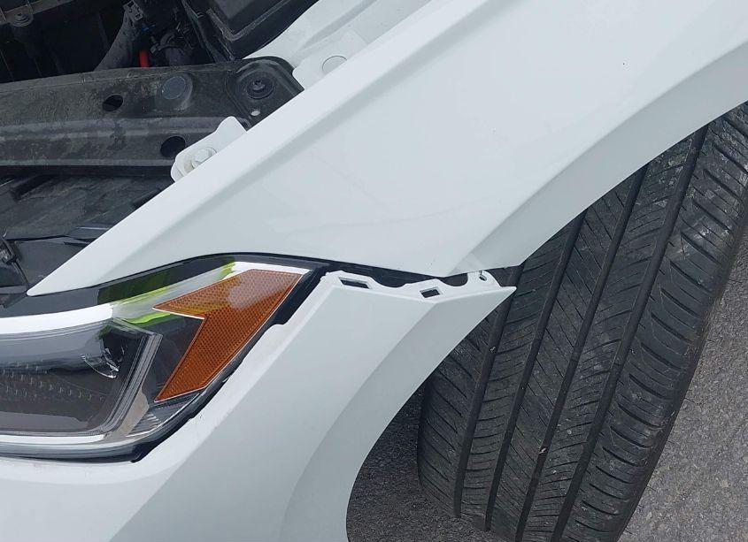 Photo 17 of 2024 Volkswagen Jetta GLI 40TH ANNIVERSARY EDITION (VIN 3VW9T7BUXRM027463)