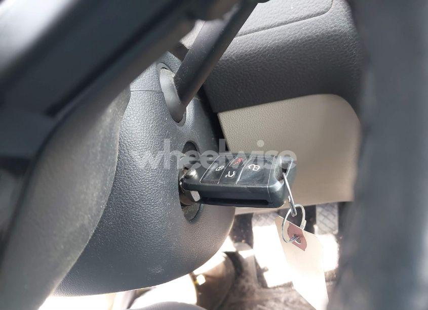 Photo 11 of 2017 Volkswagen Golf SPORTWAGEN TSI S (VIN 3VWA17AUXHM500846)