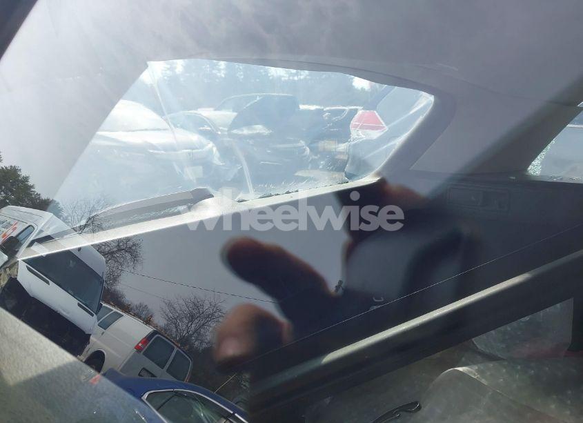 Photo 6 of 2017 Volkswagen Golf SPORTWAGEN TSI S (VIN 3VWA17AUXHM500846)