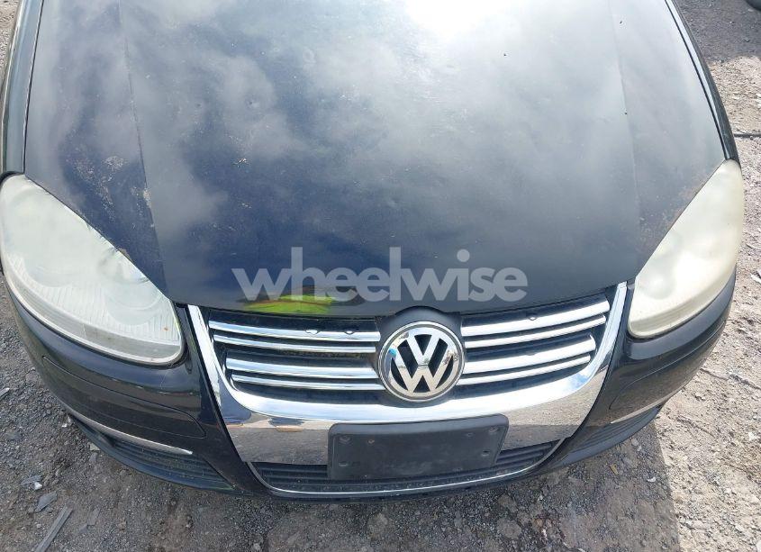 Photo 6 of 2006 Volkswagen Jetta 2.0T (VIN 3VWAJ71K06M659516)