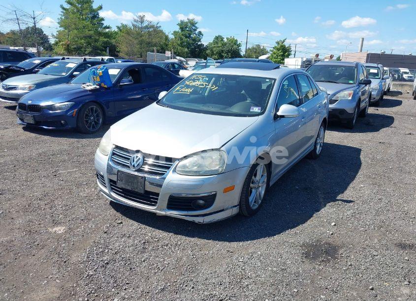 Photo 2 of 2006 Volkswagen Jetta 2.0T (VIN 3VWAJ71K36M650289)