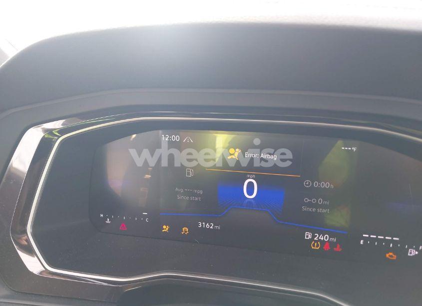 Photo 15 of 2024 Volkswagen Jetta 1.5T SPORT (VIN 3VWAM7BU0RM056206)