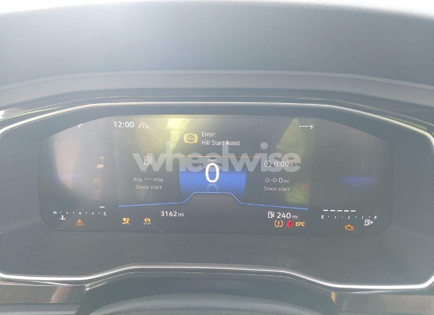 Photo 7 of 2024 Volkswagen Jetta 1.5T SPORT (VIN 3VWAM7BU0RM056206)