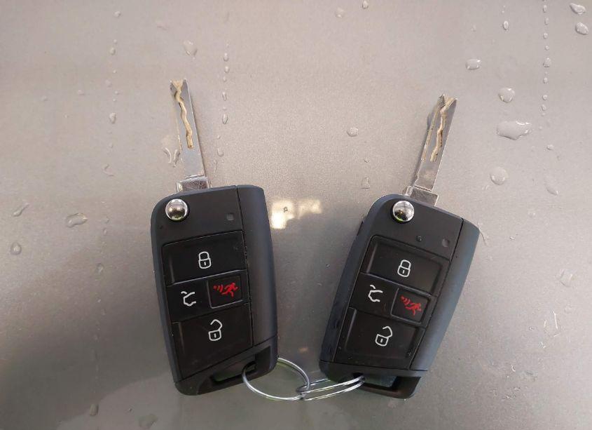 Photo 11 of 2024 Volkswagen Jetta 1.5T SPORT (VIN 3VWAM7BU0RM089500)