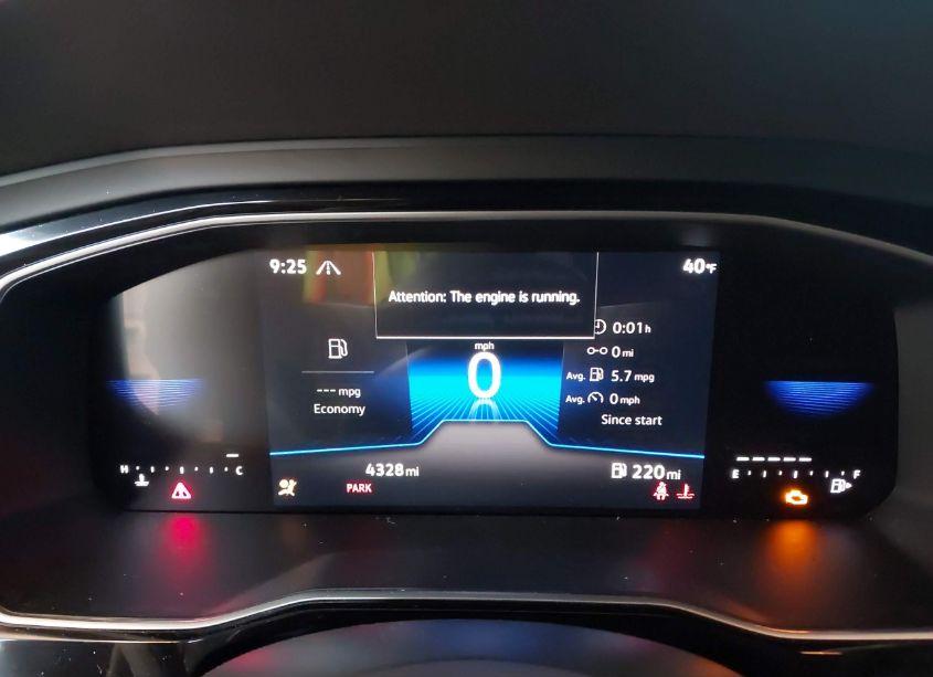 Photo 7 of 2024 Volkswagen Jetta 1.5T SPORT (VIN 3VWAM7BU0RM089500)