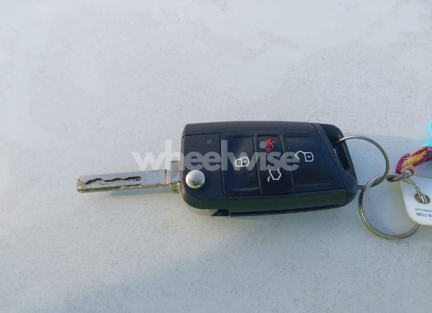 Photo 11 of 2022 Volkswagen Jetta 1.5T SPORT (VIN 3VWAM7BU3NM009164)