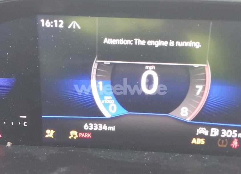 Photo 15 of 2022 Volkswagen Jetta 1.5T SPORT (VIN 3VWAM7BU3NM009164)