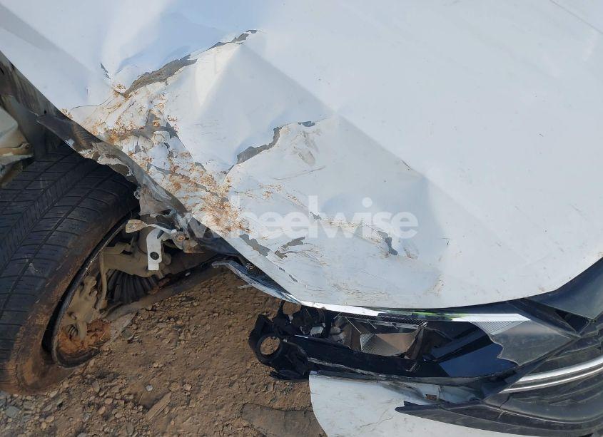 Photo 6 of 2022 Volkswagen Jetta 1.5T SPORT (VIN 3VWAM7BU3NM009164)