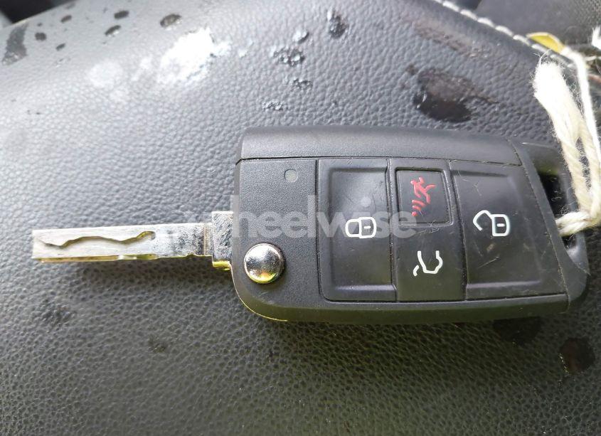 Photo 11 of 2024 Volkswagen Jetta 1.5T SPORT (VIN 3VWAM7BU3RM018730)