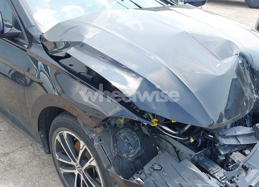 Photo 6 of 2024 Volkswagen Jetta 1.5T SPORT (VIN 3VWAM7BU3RM018730)