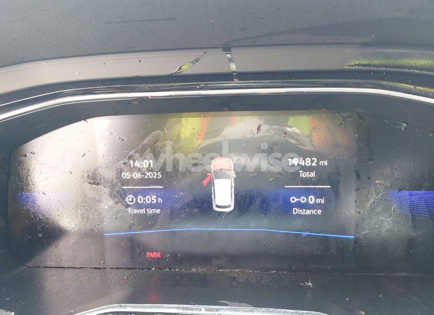 Photo 7 of 2024 Volkswagen Jetta 1.5T SPORT (VIN 3VWAM7BU3RM018730)