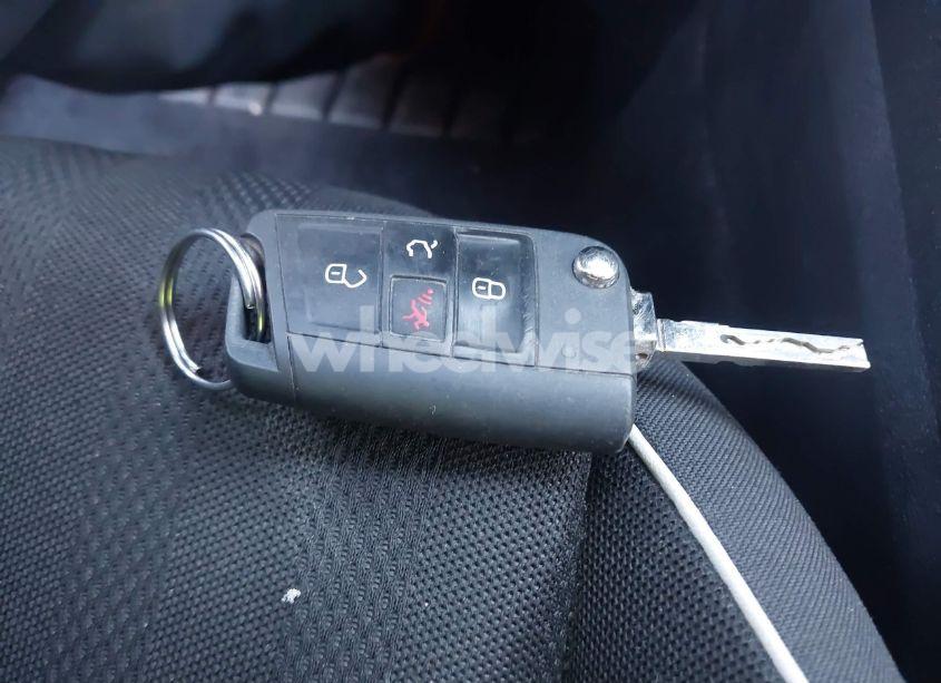 Photo 11 of 2022 Volkswagen Jetta 1.5T SPORT (VIN 3VWAM7BUXNM019593)