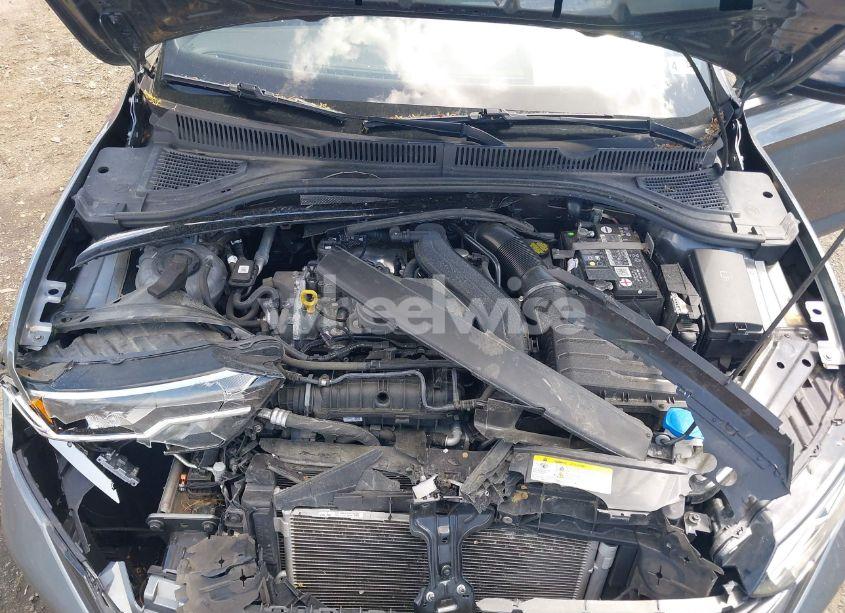 Photo 10 of 2023 Volkswagen Jetta 1.5T SPORT (VIN 3VWAM7BUXPM017233)