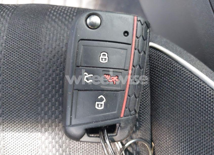 Photo 11 of 2023 Volkswagen Jetta 1.5T SPORT (VIN 3VWAM7BUXPM017233)