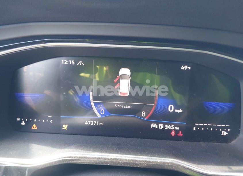 Photo 7 of 2023 Volkswagen Jetta 1.5T SPORT (VIN 3VWAM7BUXPM017233)