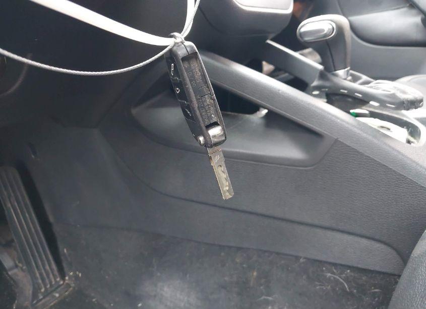 Photo 11 of 2010 Volkswagen Jetta LIMITED EDITION (VIN 3VWAX7AJ4AM109959)