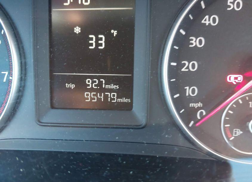 Photo 7 of 2010 Volkswagen Jetta LIMITED EDITION (VIN 3VWAZ7AJ3AM112944)