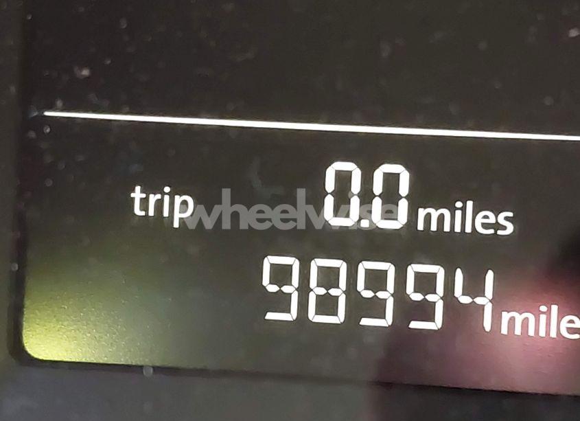 Photo 15 of 2010 Volkswagen Jetta LIMITED EDITION (VIN 3VWAZ7AJ5AM096696)