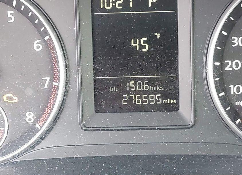 Photo 15 of 2010 Volkswagen Jetta LIMITED EDITION (VIN 3VWAZ7AJ5AM117806)