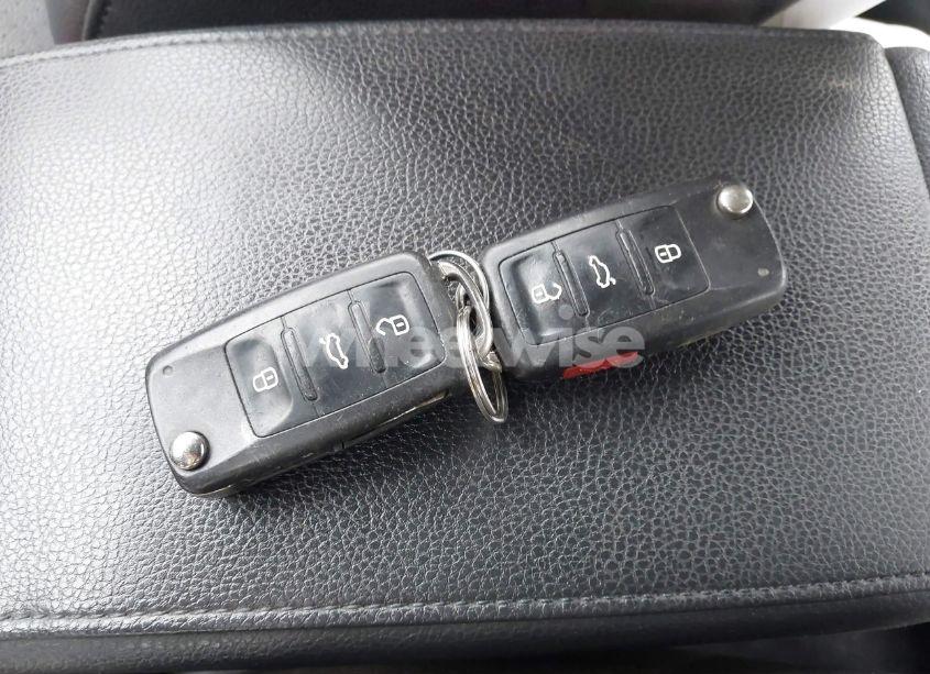 Photo 11 of 2014 Volkswagen Jetta 1.8T SE (VIN 3VWB07AJ3EM204625)