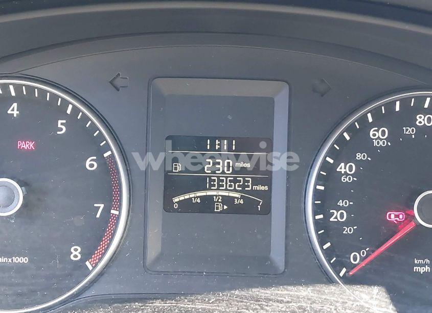 Photo 16 of 2014 Volkswagen Jetta 1.8T SE (VIN 3VWB07AJ4EM332601)