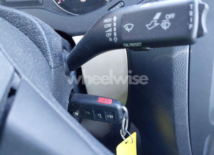 Photo 11 of 2014 Volkswagen Jetta 1.8T SE (VIN 3VWB07AJ4EM422881)