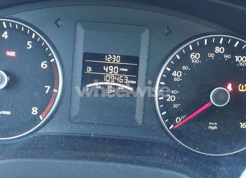 Photo 15 of 2014 Volkswagen Jetta 1.8T SE (VIN 3VWB07AJ4EM422881)