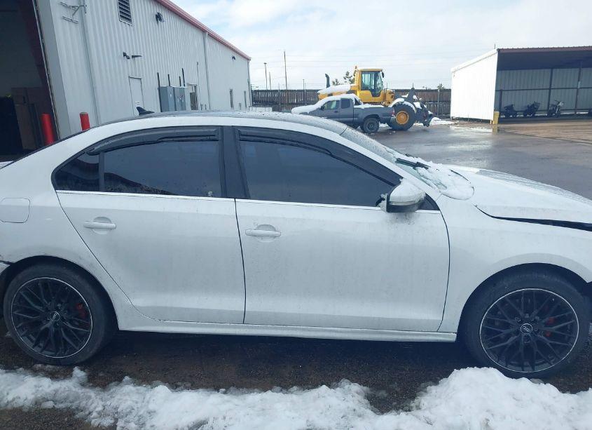 Photo 13 of 2014 Volkswagen Jetta 1.8T SE (VIN 3VWB07AJXEM443220)