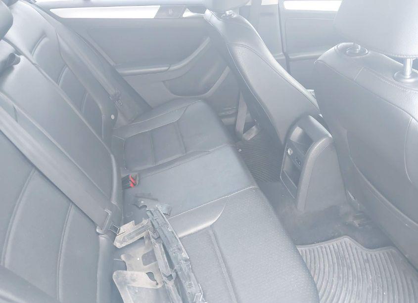 Photo 8 of 2014 Volkswagen Jetta 1.8T SE (VIN 3VWB07AJXEM443220)