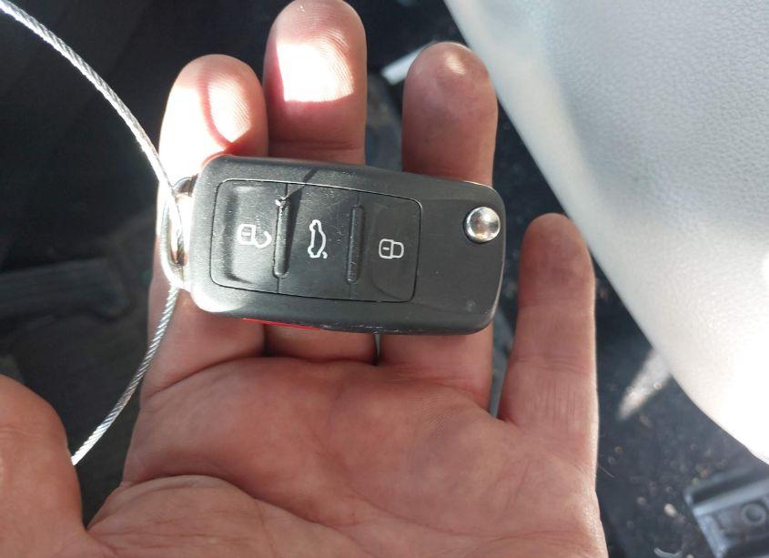 Photo 11 of 2016 Volkswagen Jetta 1.8T SPORT (VIN 3VWB17AJ0GM241017)