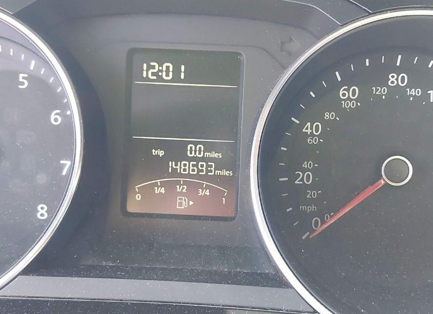 Photo 15 of 2016 Volkswagen Jetta 1.8T SPORT (VIN 3VWB17AJ0GM241017)