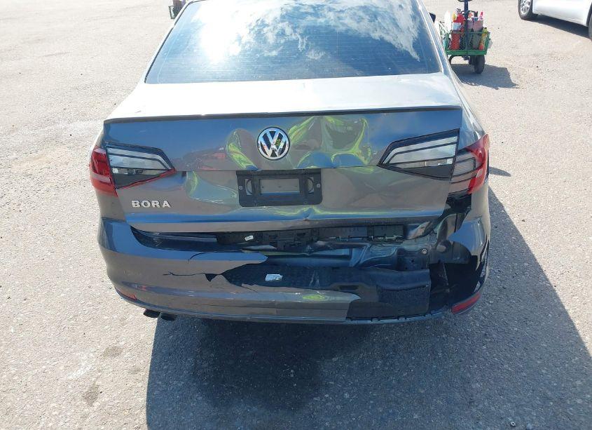 Photo 16 of 2016 Volkswagen Jetta 1.8T SPORT (VIN 3VWB17AJ0GM241017)