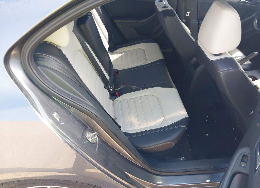 Photo 8 of 2016 Volkswagen Jetta 1.8T SPORT (VIN 3VWB17AJ0GM241017)