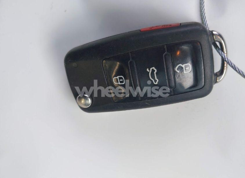 Photo 11 of 2016 Volkswagen Jetta 1.8T SPORT (VIN 3VWB17AJ0GM419959)