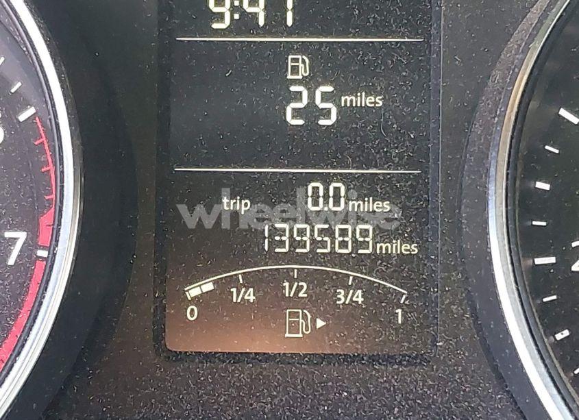 Photo 15 of 2016 Volkswagen Jetta 1.8T SPORT (VIN 3VWB17AJ0GM419959)