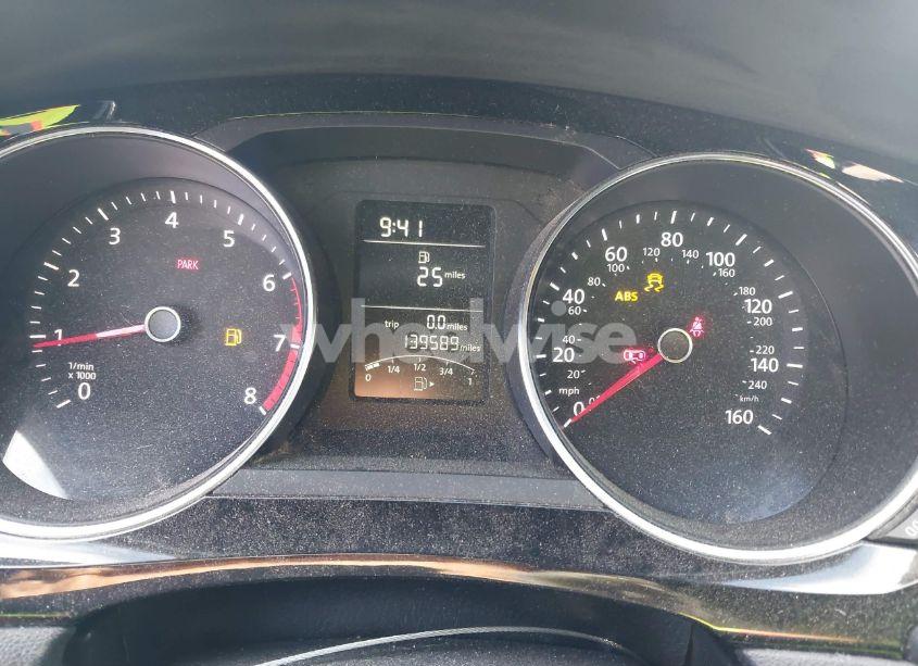 Photo 7 of 2016 Volkswagen Jetta 1.8T SPORT (VIN 3VWB17AJ0GM419959)