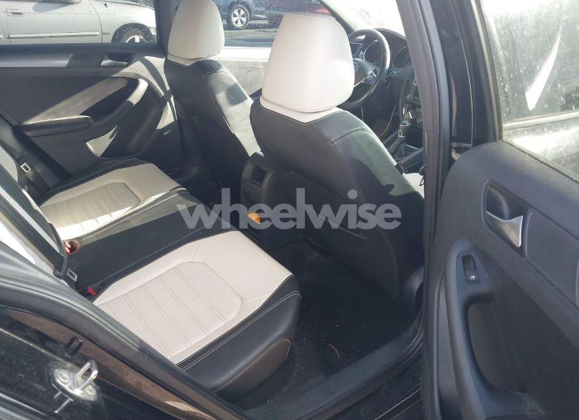 Photo 8 of 2016 Volkswagen Jetta 1.8T SPORT (VIN 3VWB17AJ0GM419959)