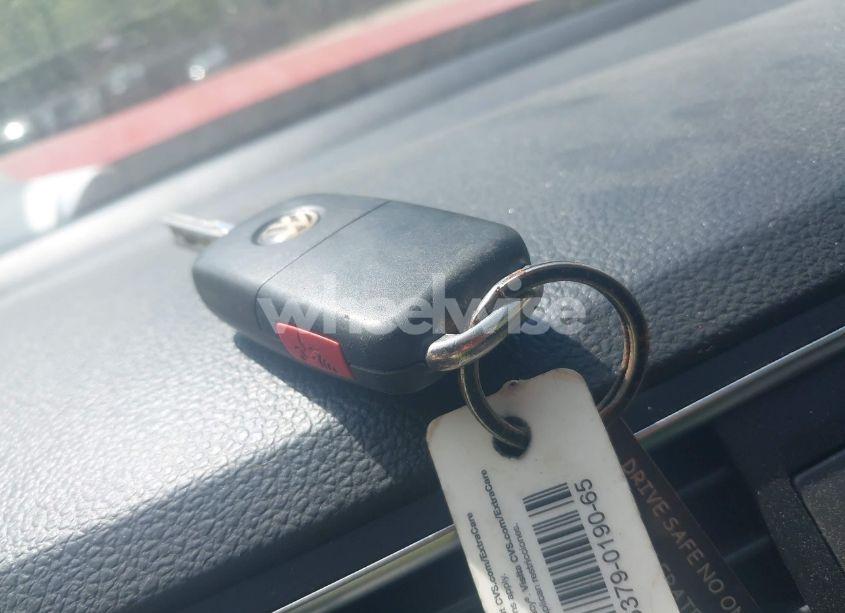 Photo 11 of 2014 Volkswagen Jetta 1.8T SE (VIN 3VWB17AJ1EM441689)