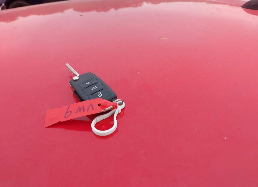 Photo 11 of 2016 Volkswagen Jetta 1.8T SPORT (VIN 3VWB17AJ1GM279288)