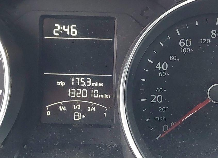 Photo 15 of 2016 Volkswagen Jetta 1.8T SPORT (VIN 3VWB17AJ1GM279288)