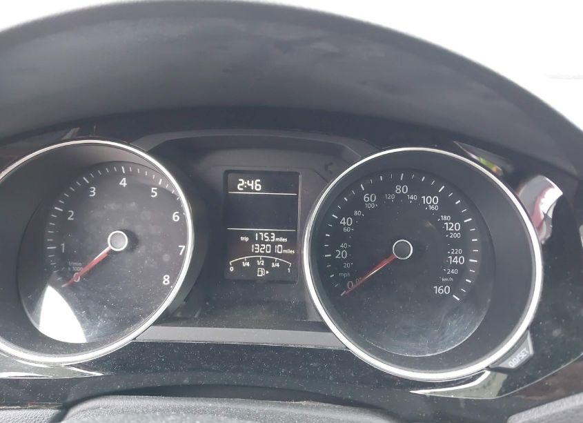 Photo 7 of 2016 Volkswagen Jetta 1.8T SPORT (VIN 3VWB17AJ1GM279288)