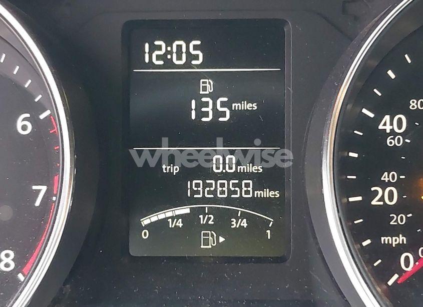 Photo 15 of 2016 Volkswagen Jetta 1.8T SPORT (VIN 3VWB17AJ2GM347940)