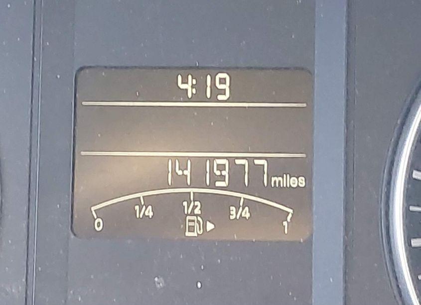 Photo 15 of 2014 Volkswagen Jetta 1.8T SE (VIN 3VWB17AJ4EM221320)