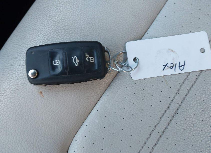 Photo 11 of 2016 Volkswagen Jetta 1.8T SPORT (VIN 3VWB17AJ4GM285781)