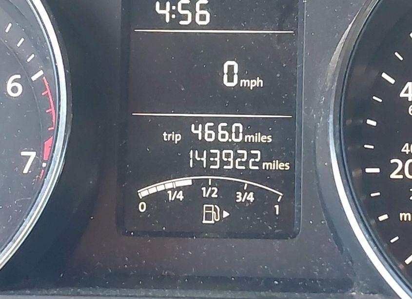 Photo 15 of 2016 Volkswagen Jetta 1.8T SPORT (VIN 3VWB17AJ4GM285781)