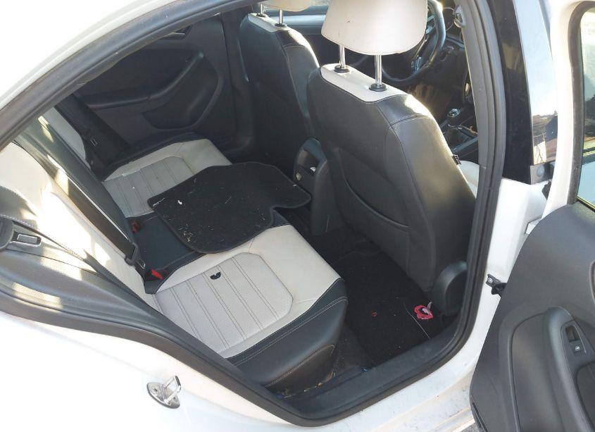 Photo 8 of 2016 Volkswagen Jetta 1.8T SPORT (VIN 3VWB17AJ4GM285781)