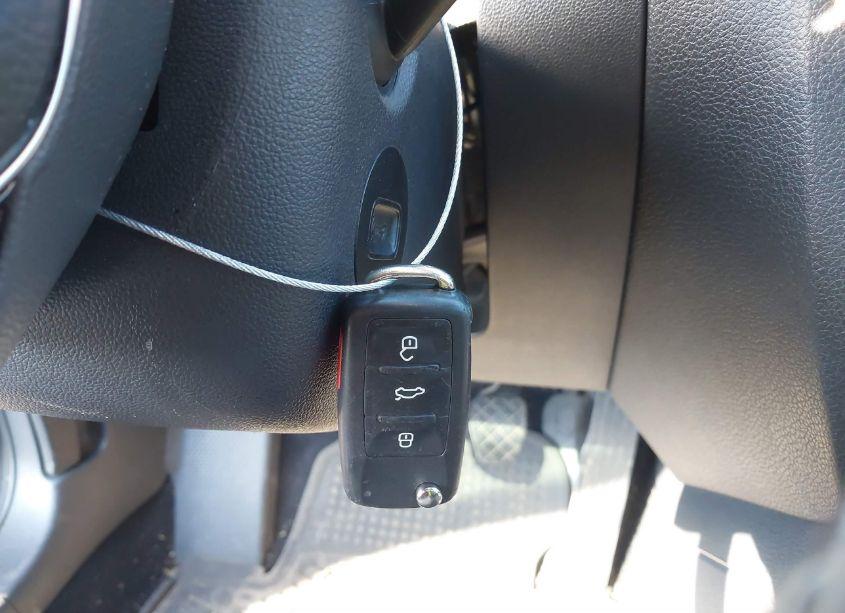 Photo 11 of 2016 Volkswagen Jetta 1.8T SPORT (VIN 3VWB17AJ4GM393284)