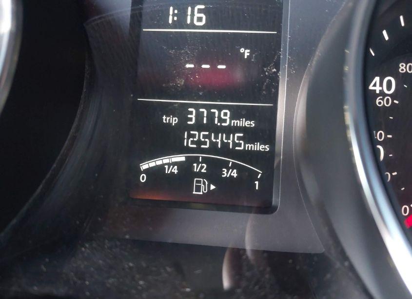 Photo 15 of 2016 Volkswagen Jetta 1.8T SPORT (VIN 3VWB17AJ4GM393284)